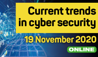 Current Trends in Cyber Security