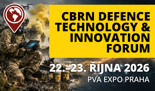 CBRN Defence Technology & Innovation Forum