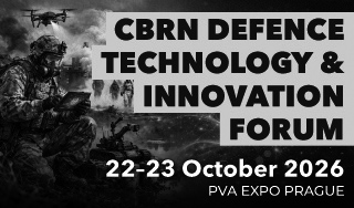 CBRN Defence Technology & Innovation Forum