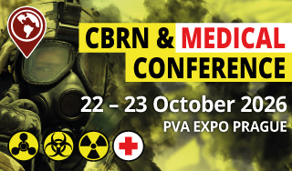 CBRN & Medical Conference 2026