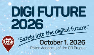 DIGI FUTURE koncerence