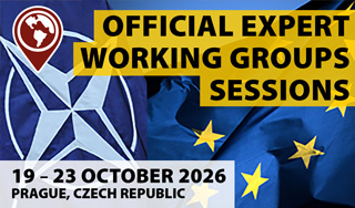 NATO Working Groups Sessions