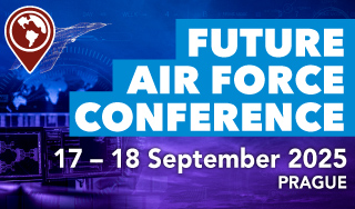 Future Air Force Conference 2025