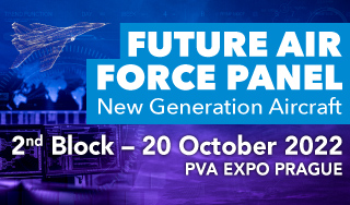 Future Air Force - New Generation Aircraft | 2nd Block