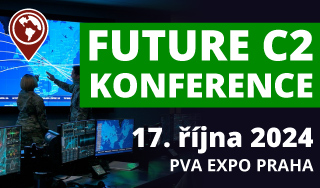 Future C2 konference