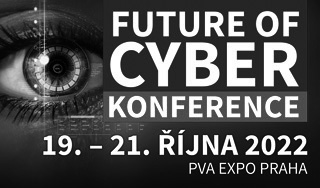 Future of Cyber konference - Future Cyber Defence