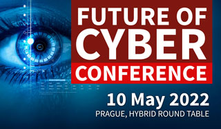 Future of Cyber Conference - Future Cyber Defence
