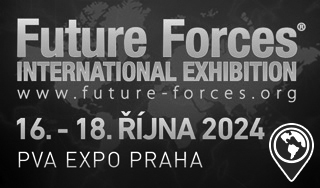 Future Forces Exhibition 2024