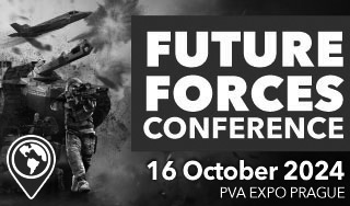 Future Forces Conference 2024