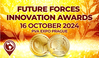 Future Forces Exhibition & Forum Innovation Awards