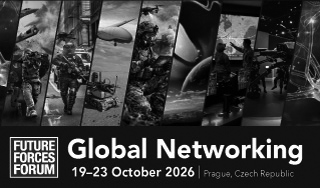 FUTURE FORCES FORUM – Global Networking