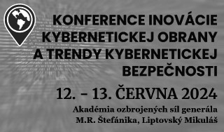 Inovace v kybernetické obraně trendy kybernetické bezpečnosti