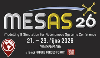 MESAS