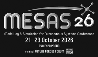 MESAS - Modelling & Simulation for Autonomous Systems