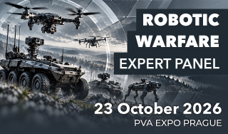 Robotic Warfare