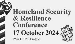 Homeland Security and Resilience III 2024