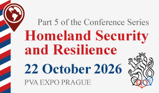 Homeland Security and Resilience V 2026